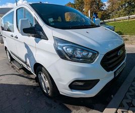 FORD TRANSIT /TOURNEO COUSTOM 2.0 TDCI 320 L1 TREND