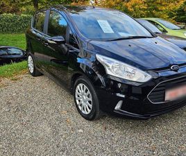 FORD B MAX 1.0