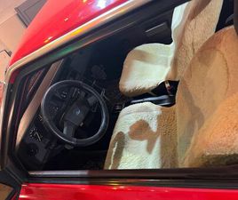 SCHÖNER OLDTIMER FORD TAUNUS MK3