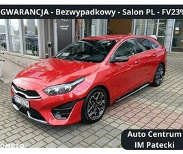 KIA PROCEED KIA PROCEED