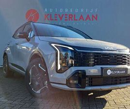 1.6 T-GDI HYBRID GT-PLUSLINE WIJ BIEDEN OOK FINANC