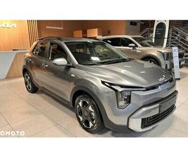 KIA STONIC KIA STONIC 1.0 T-GDI M