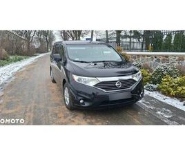 NISSAN QUEST NISSAN QUEST