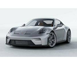 PORSCHE 911 992 GT3 PORSCHE 911 GT3 WITH TOURING PACKAGE (992 II)