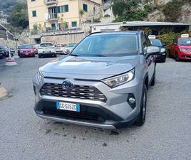 TOYOTA RAV4 RAV4 2.5 VVT-IE H DYNAMIC AWD-I 222CV E-CVT