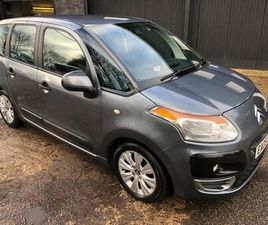 1.6 HDI VTR+ EURO 4 5DR