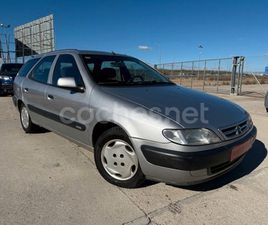 CITROEN XSARA BREAK 2.0 HDI SX