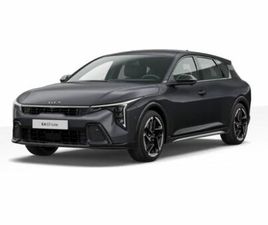 KIA K4 1.6 DCT GT-LINE +SOUND +HUD +360 KAMERA