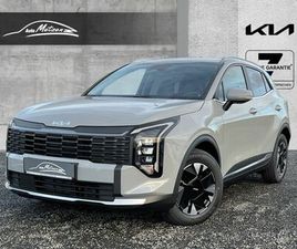 KIA SPORTAGE KIA SPORTAGE 1.6 T-GDI HEV VISION HYBRID NAVI DIGITA