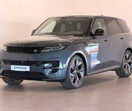 3ª SERIE 3.0D L6 350CV AUTOB.