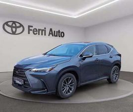 LEXUS NX NX 350H 2.5 PREMIUM 2WD 244CV E-CVT