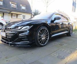 VOLKSWAGEN ARTEON SHOOTING BRAKE R VOLKSWAGEN VW ARTEON SHOOTING BRAKE R-LINE 20 ZOLL VO...