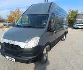 IVECO DAILY