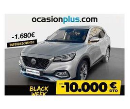 MG HS MG HS 1.5 T-GDI LUXURY