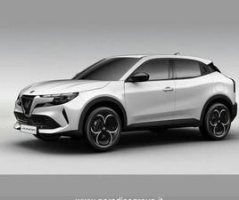 ALFA ROMEO JUNIOR IBRIDA MILANO IBRIDA IBRIDA MY25 IBRIDA 1.2145CV HYBRID EDCT6