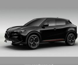 MILANO IBRIDA IBRIDA MY25 IBRIDA SPECIALE 1.2 145CV HYBRID EDCT6