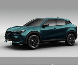 MILANO IBRIDA IBRIDA MY25 IBRIDA SPECIALE 1.2 145CV HYBRID EDCT6