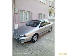 FIAT MAREA 1.6 LIBERTY