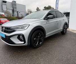 TAIGO 1.0 TSI 110 DSG7 R-LINE