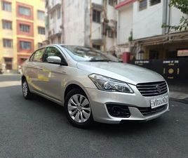 SUZUKI CIAZ