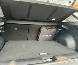 KIA EV4 81KWH FWD EARTH *UPG /TECH/ WINTER/DRIVE /SO