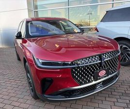 NEW 2026 LINCOLN NAUTILUS PREMIERE