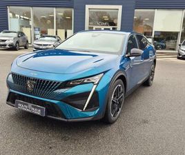 HYBRID 145 E-DCS6 GT