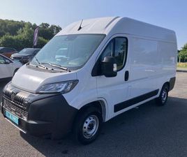 .2 BHDI 140 S&S 3.3T L2H2