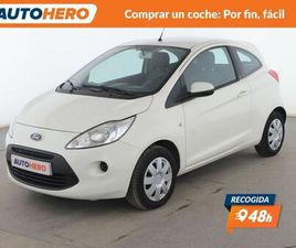 FORD KA 1.2 TREND