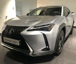 250H LUXE 2WD PACK TECHNOLOGIE