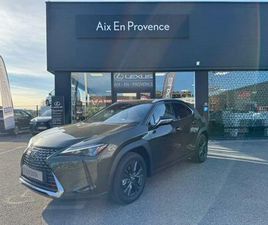 LEXUS UX UX 300H 300H LUXE 2WD