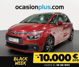 CITROEN C4 PICASSO BLUEHDI FEEL