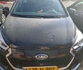 PREMIUM חשמלי אוט׳ (115 כ״ס)