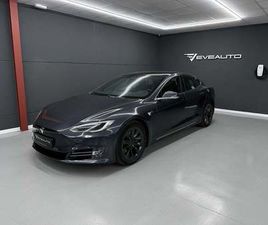TESLA MODEL S 75D TESLA MODEL S 75D 19.750E NETO