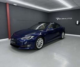 TESLA MODEL S 90D TESLA MODEL S 90D FREE CHARGE SC01 29600E NETO
