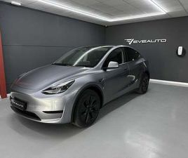 TESLA MODEL Y RWD 32.980E NETO