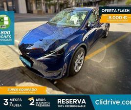 TRACCION TRASERA RWD