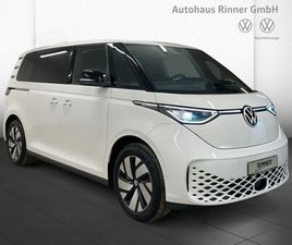 VOLKSWAGEN ID BUZZ VOLKSWAGEN ID.BUZZ PRO 150 KW (204PS) NAVI/LM/ACC/