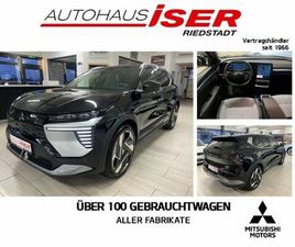 MITSUBISHI ECLIPSE CROSS MITSUBISHI ECLIPSE CROSS DIAMANT TOP 87KWH AMBIENTE VIRTUEL
