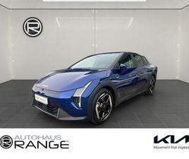 KIA EV4 FASTBACK EARTH 81.4 KWH BATTERIE