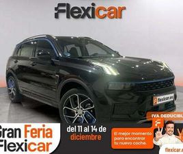 LYNK AND CO 01 LYNK & CO 01 1.5T PHEV