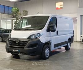 OPEL MOVANO MOVANO 28 2.2 BLUEHDI 120 S&S PC-TN FURGONE