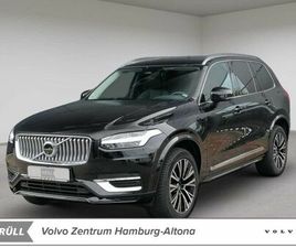 VOLVO VM VOLVO XC90 T8 AWD TWIN ENGINE PLUS BRIGHT, AHK UVM.