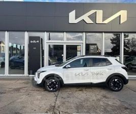 (3) 1.0 T-GDI 115 MHEV ACTIVE DCT7