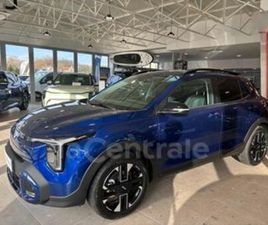 (3) 1.0 T-GDI 115 MHEV GT-LINE DCT7