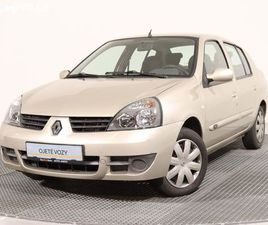 RENAULT THALIA 1.2I 55KW