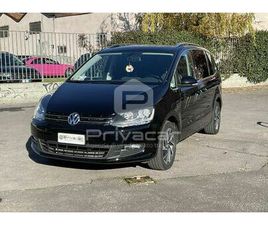 VOLKSWAGEN SHARAN 2.0 TDI 184 CV SCR DSG HIGHLINE BLUEMOTION TECH.