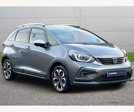 1.5 H I-MMD CROSSTAR EX ECVT EURO 6 (START/STOP) 5DR