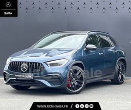 II 35 AMG 4MATIC DCT8