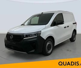 NISSAN TOWNSTAR 2 PLAZAS 1.3G 96KW L1 PROFESIONAL